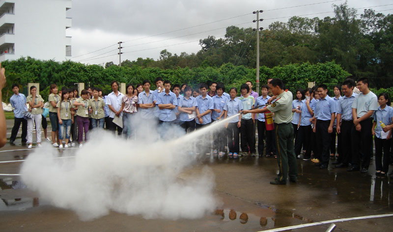 消防学习(图1)
